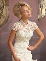 Moda Ślub Suknie ślubne - 2442061