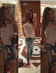 Moda Ciuchy Pozostałe - 3064898
