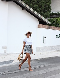 Moda Inne Moda uliczna - 2056722