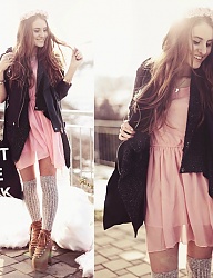 Moda Inne Moda uliczna - 1682321