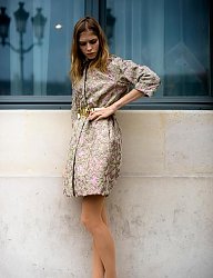 Moda Ciuchy Pozostałe - 1032229