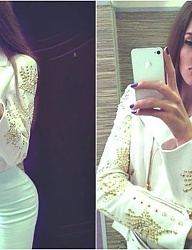 Moda Inne Moda uliczna - 1951256