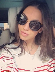 Moda Dodatki Okulary - 2708953
