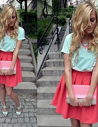 Moda Inne Moda uliczna - 1857707