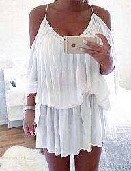 Moda Sukienki Dzienne - 2958385