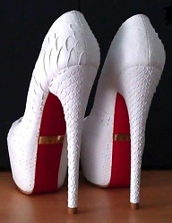 Moda Buty Szpilki - 1685756
