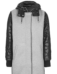 Moda Okrycia Kurtki - 2843943