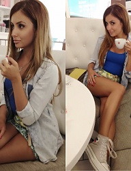 Moda Inne Moda uliczna - 2029980