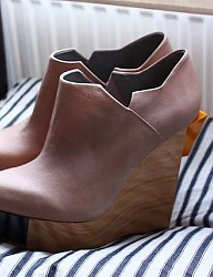 Moda Buty Koturny - 1239715