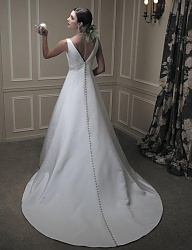 Moda Ślub Suknie ślubne - 894045