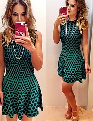 Moda Sukienki Dzienne - 2618586