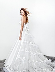 Moda Ślub Suknie ślubne - 1461129