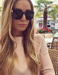 Moda Dodatki Okulary - 2742593