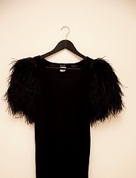 Moda Ciuchy Pozostałe - 1053416