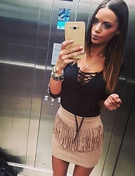Moda Ciuchy Pozostałe - 3162744