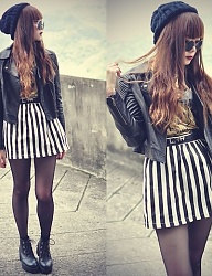 Moda Inne Moda uliczna - 1800395