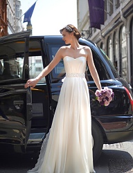 Moda Ślub Suknie ślubne - 2063494
