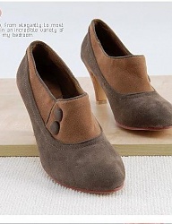 Moda Buty Pozostałe - 438037