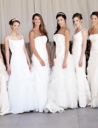 Moda Ślub Suknie ślubne - 636584