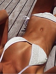 Moda Bielizna Na plażę - 2839374