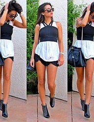 Moda Inne Moda uliczna - 2031819