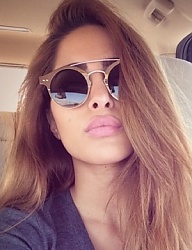 Moda Dodatki Okulary - 2724120