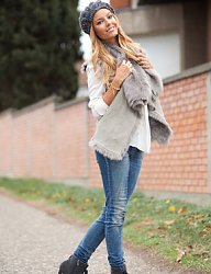 Moda Inne Moda uliczna - 1936956