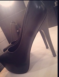 Moda Buty Szpilki - 2804453