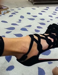 Moda Buty Szpilki - 1286512