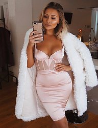 Moda Ciuchy Pozostałe - 3273028
