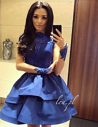 Moda Sukienki Pozostałe - 3221603
