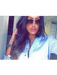 Moda Dodatki Okulary - 2762479
