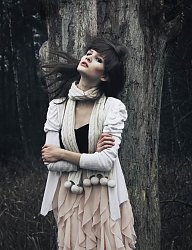 Moda Spódnice - 1134231