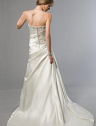 Moda Ślub Suknie ślubne - 425685