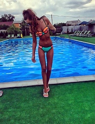 Moda Bielizna Na plażę - 3113825