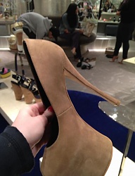 Moda Buty Szpilki - 1373684