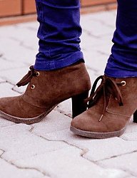 Moda Buty Pozostałe - 1292137