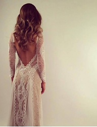 Moda Ślub Suknie ślubne - 2822616