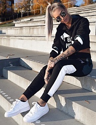 Moda Ciuchy Pozostałe - 3254058
