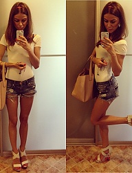 Moda Inne Moda uliczna - 1851940