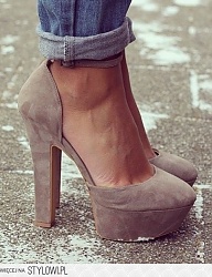 Moda Buty Szpilki - 3221758