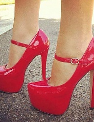 Moda Buty Szpilki - 2044280