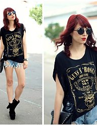 Moda Inne Moda uliczna - 1820289