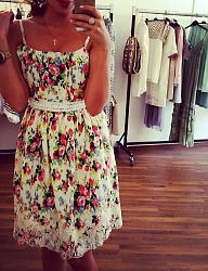 Moda Sukienki Pozostałe - 2758844