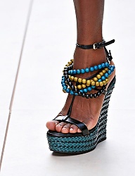 Moda Buty Koturny - 1297602