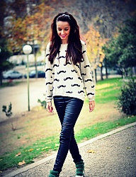 Moda Inne Moda uliczna - 1677081
