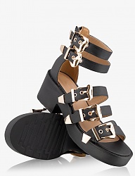 Moda Buty Sandały - 2595110