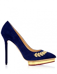 Moda Buty Szpilki - 2638451