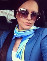 Moda Dodatki Okulary - 1677903