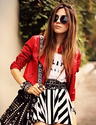 Moda Inne Moda uliczna - 1835832